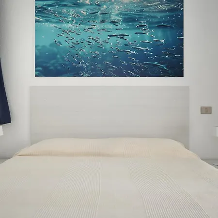 Due Bilocali Ristrutturati Nel 2025 Con Vista Panoramica Su 度假居 *