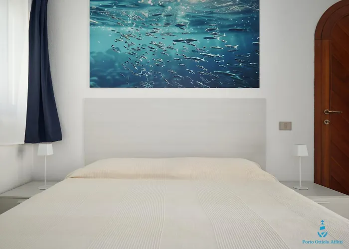 Due Bilocali Ristrutturati Nel 2025 Con Vista Panoramica Su بيت للعطل *
